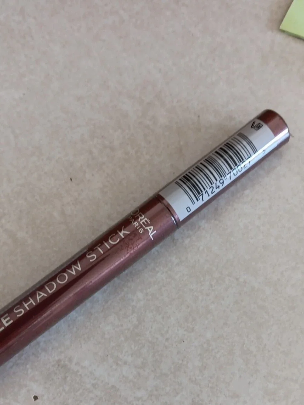 Loreal Paris le shadow